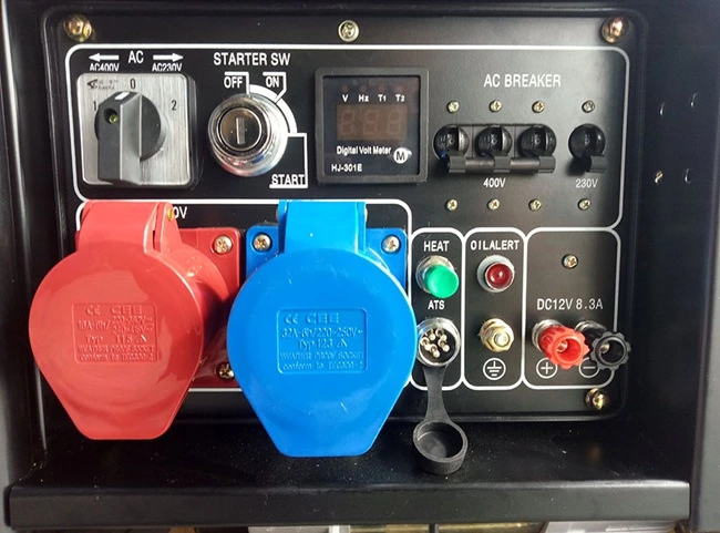 KS 8100iEG 1/3 фото