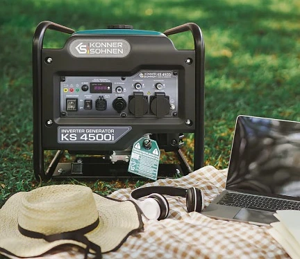 Konner&Sohnen KS 4500i KS 4500i фото