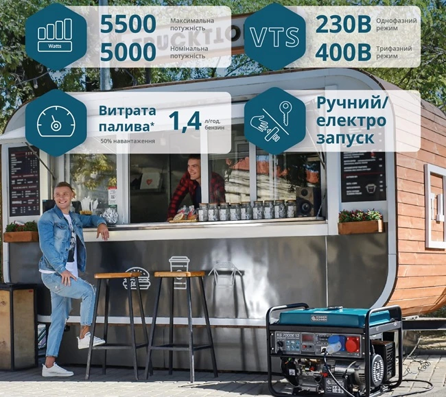 KS 7000E-1/3 фото