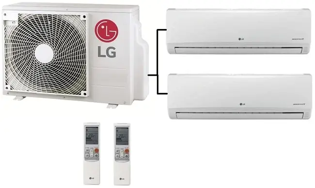 MU2R15 Multi F Inverter фото