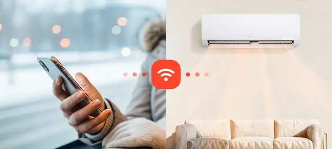 WZ09AWN Inverter Pro фото