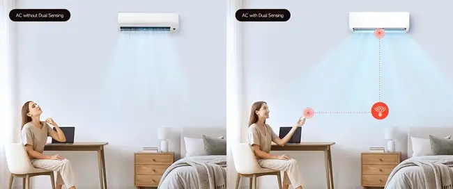 LG WZ18AWN Inverter Pro WZ18AWN Inverter Pro фото