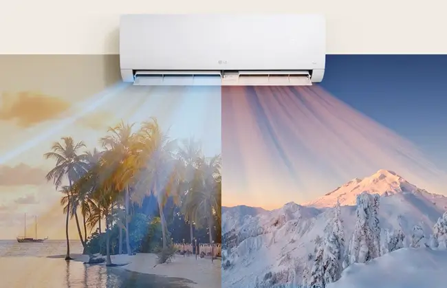 LG WZ24AWN Inverter Pro WZ24AWN Inverter Pro фото