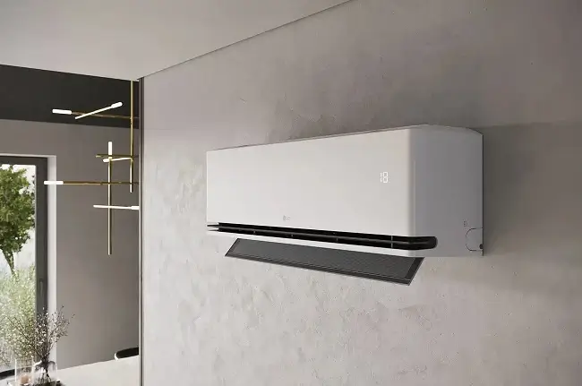 H12S1D Air Fit Deluxe фото