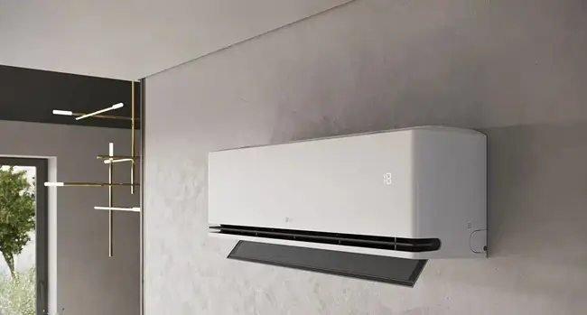 LG H12S1D Air Fit DeLuxe H12S1D Air Fit DeLuxe фото