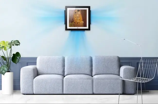 MA09R Artcool Gallery фото