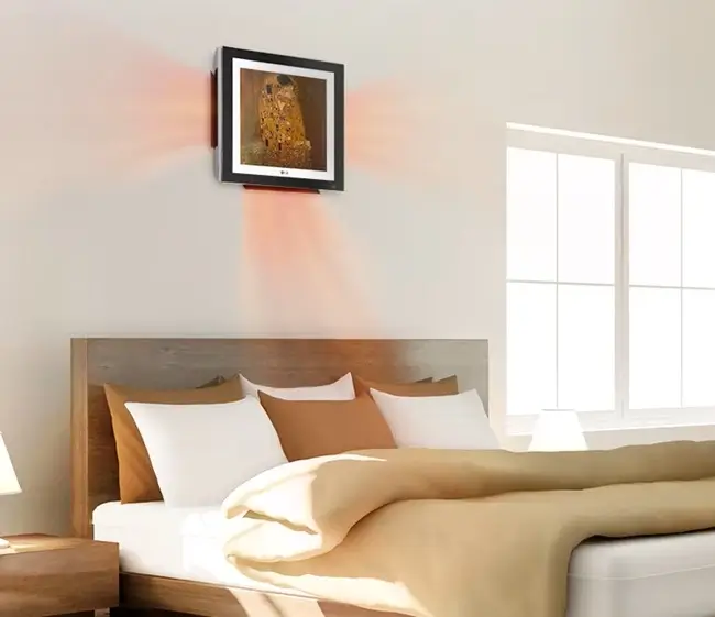 LG MA12R Artcool Gallery MA12R Artcool Gallery фото