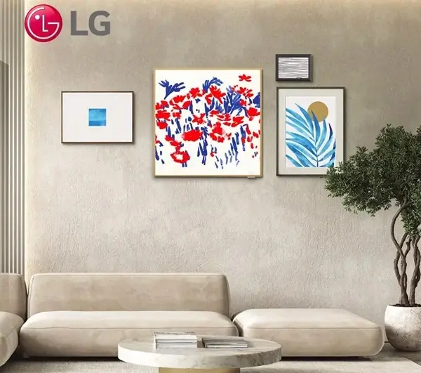 LG A09GA1 Artcool Gallery A09GA1 Artcool Gallery фото