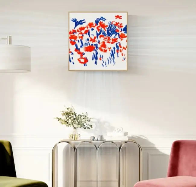 LG A12GA1 Artcool Gallery A12GA1 Artcool Gallery фото