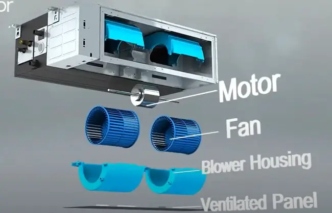 LG CM24R CM24R фото