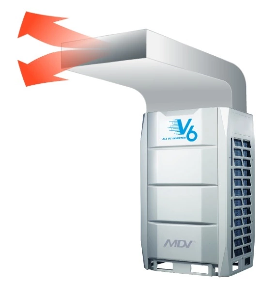 MDV6-400WV2GN1 фото