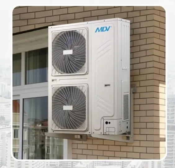 MDV MDVi-260WV2GN1 MDVi-260WV2GN1 фото