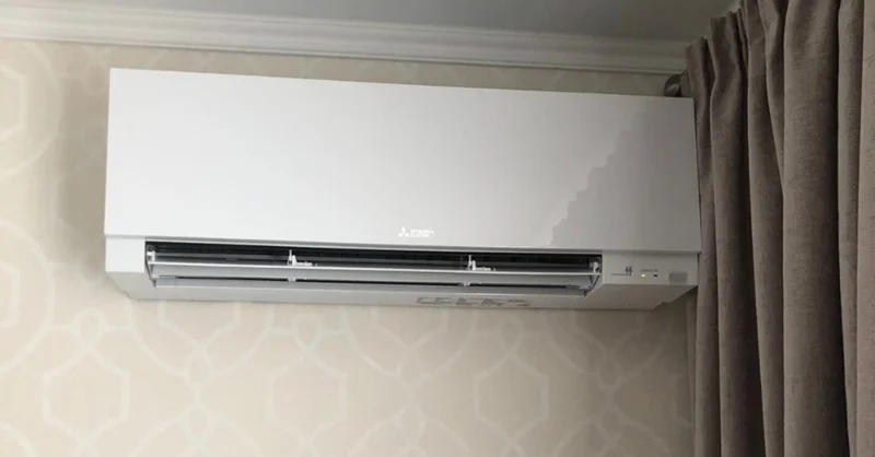 Внутренний блок серии Design бренда Mitsubishi Electric фото 1