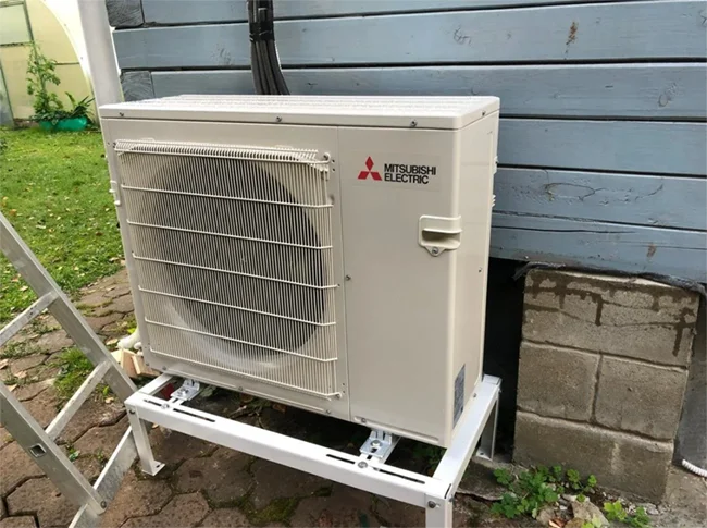 Наружный блок мульти-сплит MXZ-2F53VFHZ фото 1