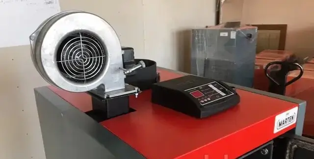 Comfort MC-24 фото