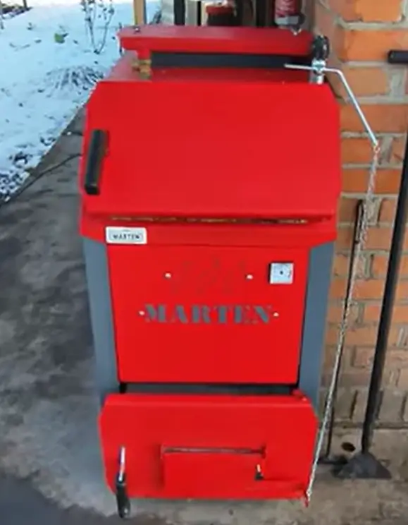 Marten Master 25 Master 25 фото