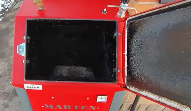 Marten Master 30 Master 30 фото