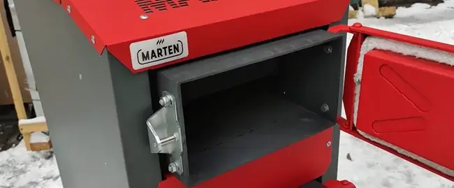 Marten Praktik MP-15 Praktik MP-15 фото