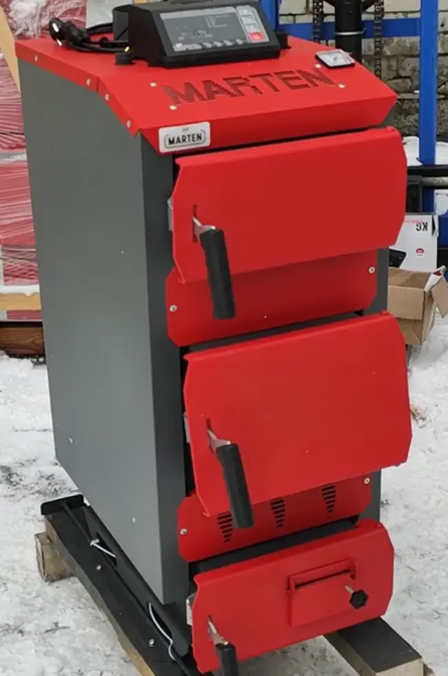 Marten Praktik MP-20 Praktik MP-20 фото