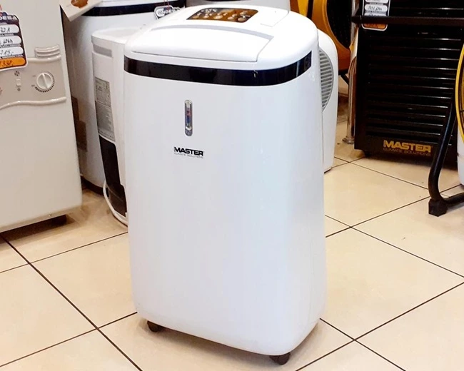 Master DH 720P DH 720P фото