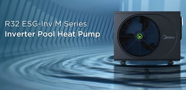 Midea MSC-80/D2N8-A ESG-inv MSC-80/D2N8-A ESG-inv фото