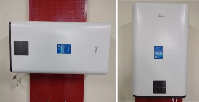 Prime Wi-Fi D80-20ED6 (W) фото