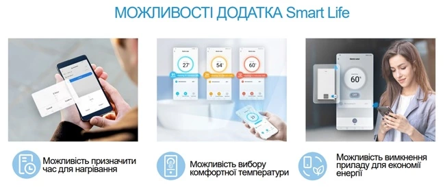 Midea Prime Wi-Fi D100-20ED6 (W) Prime Wi-Fi D100-20ED6 (W) фото