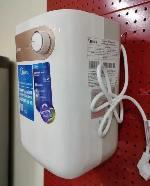 Midea D06-15A (U) D06-15A (U) фото