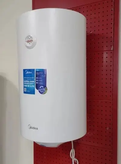 Midea D50-15F6(W) D50-15F6(W) фото