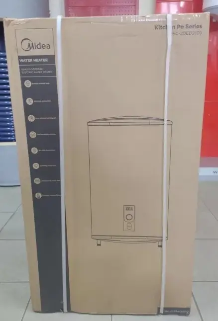 Midea D50-20ED2(D) D50-20ED2(D) фото