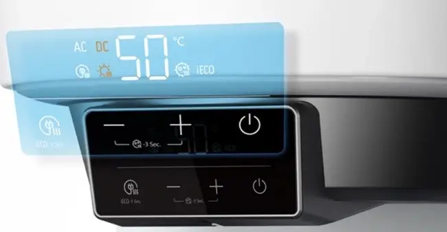 Midea Solaris H80 Solaris H80 фото