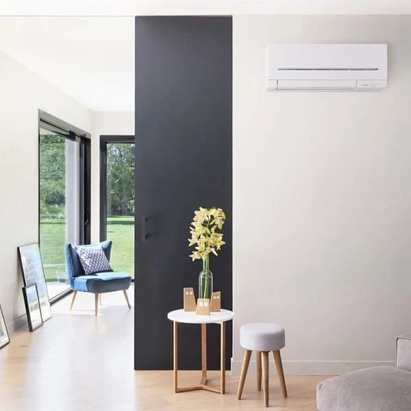 MSZ-AP35VGK/MUZ-AP35VG Standard Inverter R32 фото