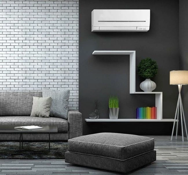 MSZ-AP42VGK/MUZ-AP42VG Standard Inverter R32 фото