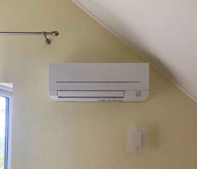 MSZ-AP71VGK/MUZ-AP71VG Standard Inverter R32 фото