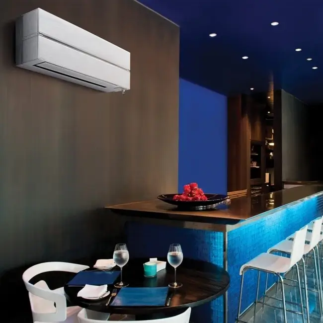 MSZ-LN25VG2V / MUZ-LN25VGHZ2 Premium Inverter фото