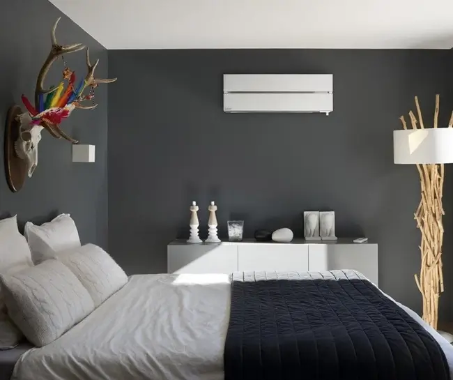 MSZ-LN35VG2V / MUZ-LN35VGHZ2 Premium Inverter фото 