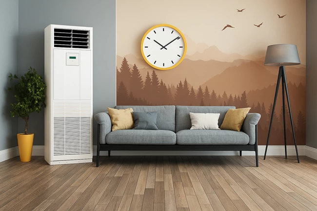 Mitsubishi Heavy FDF140VH / FDC140VNA-W Micro Inverter FDF140VH / FDC140VNA-W Micro Inverter фото