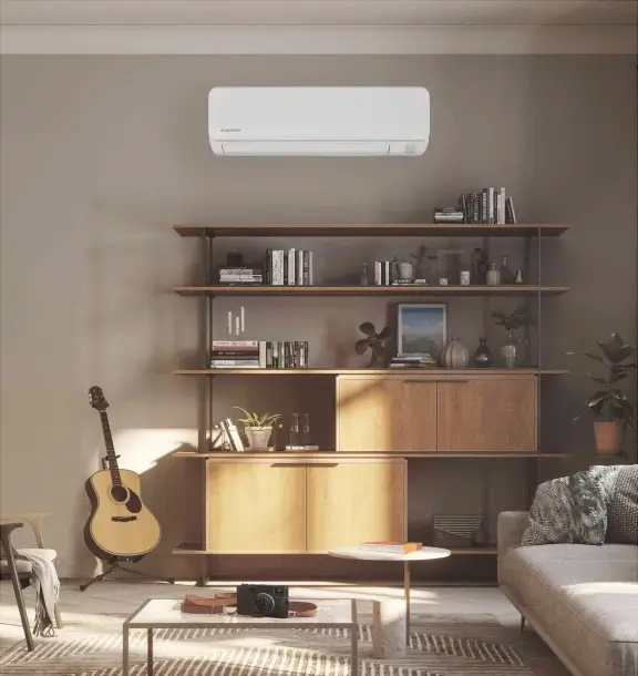 SRK25ZTL-W / SRC25ZTL-W Standard Plus Series фото