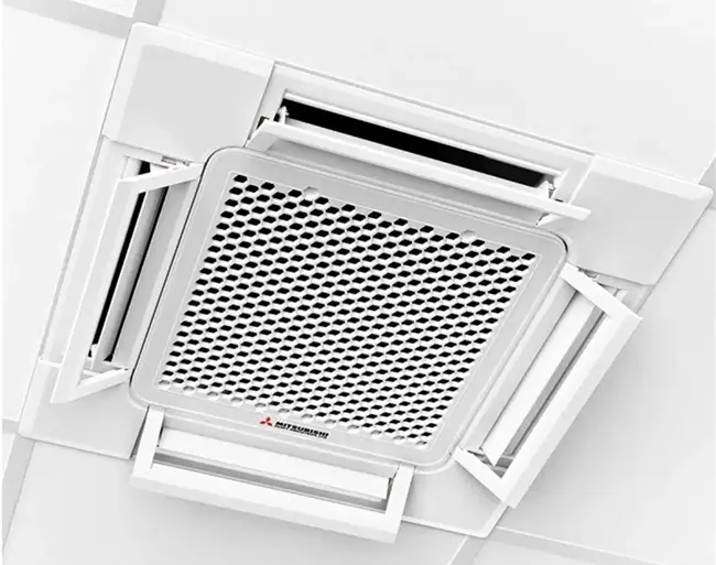 FDT100VH / FDC100VSA-W Micro Inverter фото