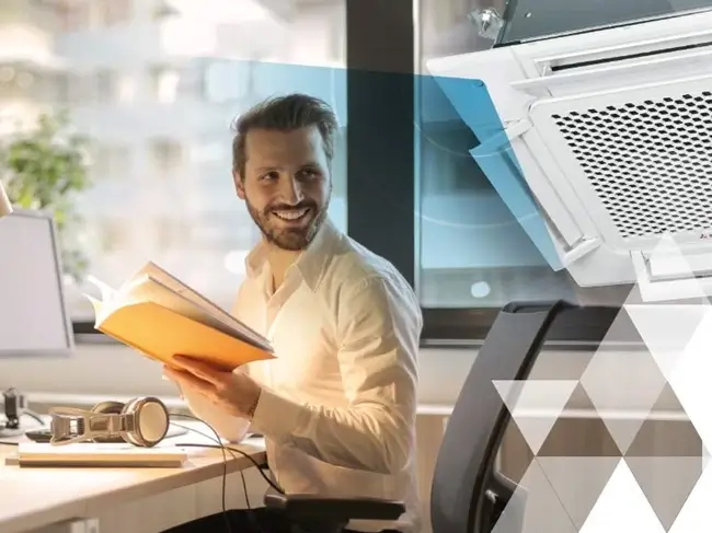 FDT100VH / FDC100VSX-W Hyper Inverter фото