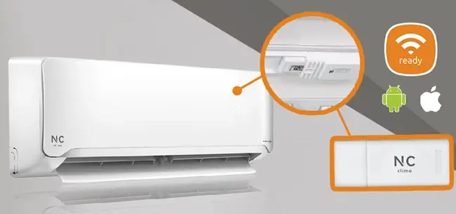 NCI24EHBIw1eu2 / NCO24EHLIw1eu Birmingham 2.5 фото