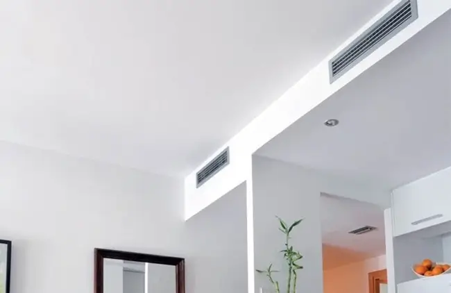 NCDS120AH1me / NO120AH3e Power фото