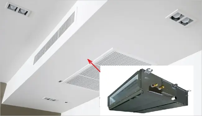 NCDS150AH1me / NO150AH3e Power фото