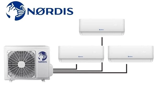 Nordis FMA-27I3HD/DVO(3) FMA-27I3HD/DVO(3) фото