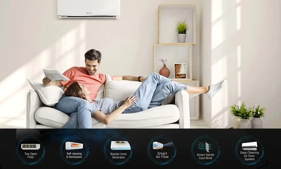 NDI-OP09TC1 Orion Pro фото