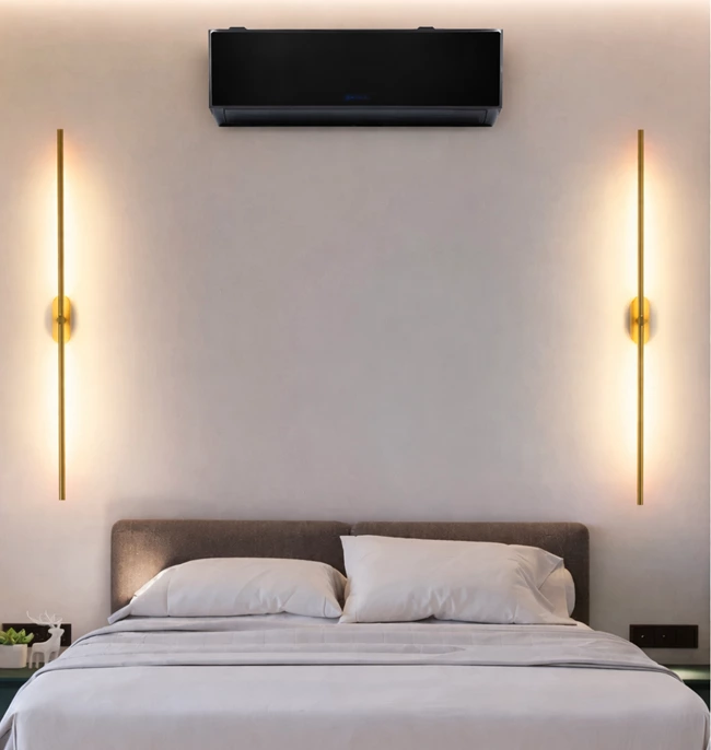 NDI-NOV18TC1 / NDO-NOV18TC1 Nova Black фото