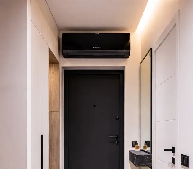 Nordis NDI-OP12TC3 / NDO-OP12TC3 Orion Prime Black NDI-OP12TC3 / NDO-OP12TC3 Orion Prime Black фото