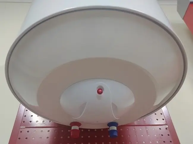 Novatec Standart NT-S 80 Standart NT-S 80 фото