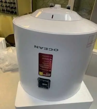 Ocean RZRS 50M-5 ETWT Eco RZRS 50M-5 ETWT Eco фото