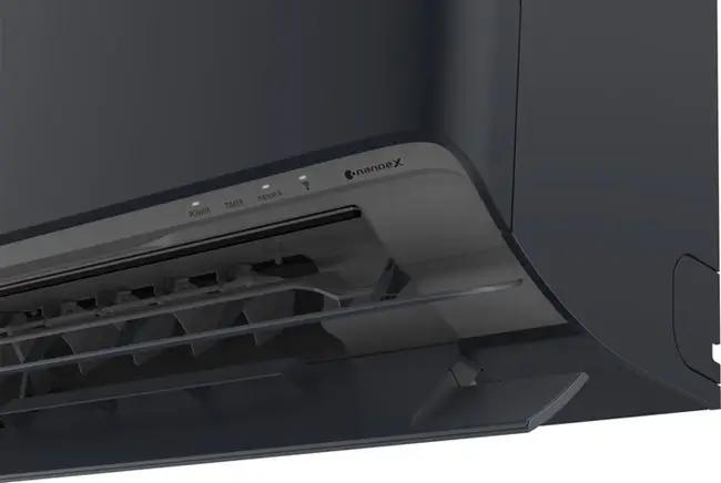 Panasonic CS-XZ42ZKEW-H / CU-Z42ZKE Etherea Black CS-XZ42ZKEW-H / CU-Z42ZKE Etherea Black фото